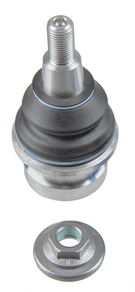 Fahrwerksgelenk Lemförder 43077 01 FüR OE 4M0 407 689 B - 4M0 407 689 B-image
