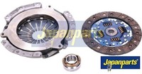 Japanparts KF-613 Kupplungssatz FüR Daihatsu FüR Bertone