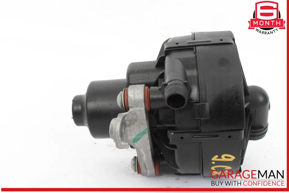 05-15 Bomba de smog de inyección de aire Mercedes X164 GL450 ML350 SL550 0001405185 FABRICANTE DE EQUIPOS ORIGINALES Foto 3 de 4