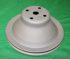 Oem 1970-1974 Mopar Dodge 318 340 360 Non Ac 1 Groove Water Pump Pulley 2951836