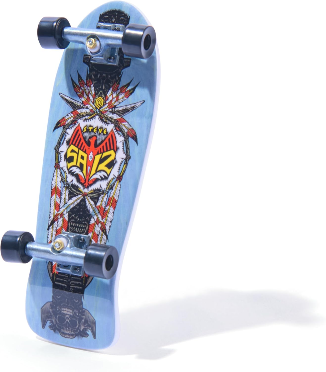 Tech Deck Exclusive newdeal 4050 ルーゴンザレス Tech Deck Exclusive newdeal 4050 ルーゴンザレス - メルカリ