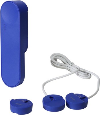IOmeter Plug & Play Smart Energiekosten-Messgerät-Zubehör 1789305