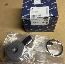 Pierburg Engine Variable Valve Timing (VVT) Adjuster Magnet For Mercedes W203 L4