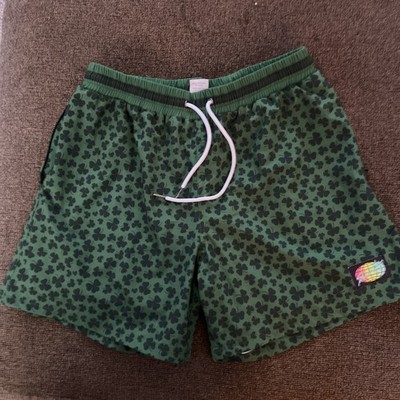SLUNKS Volleyball Club/ Swim Shorts Mens Large  The Rodger s  