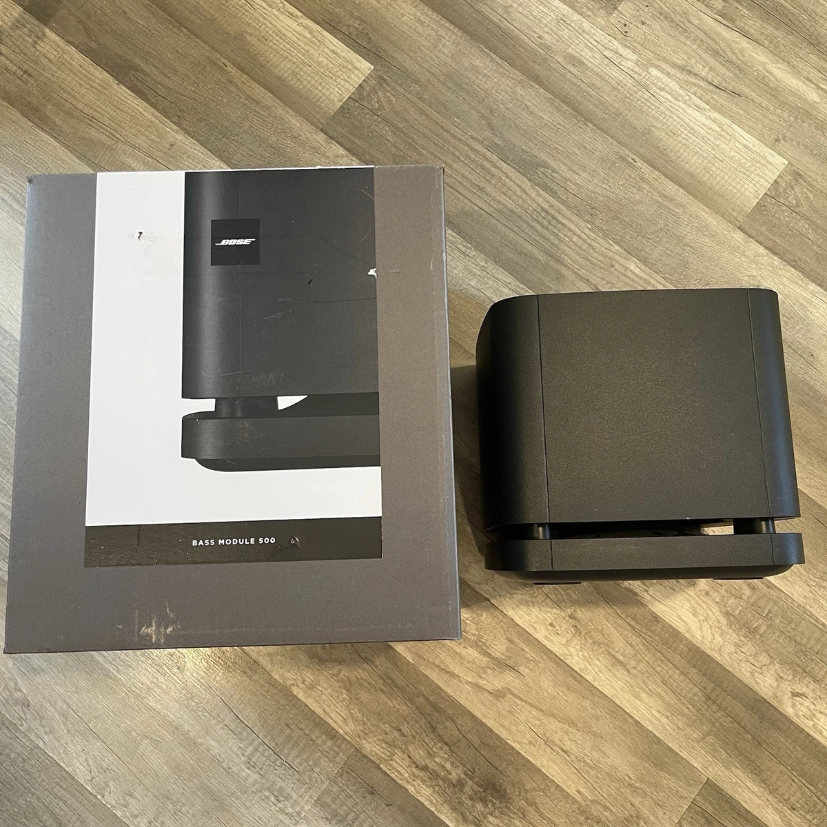 bose bass module products for sale | eBay