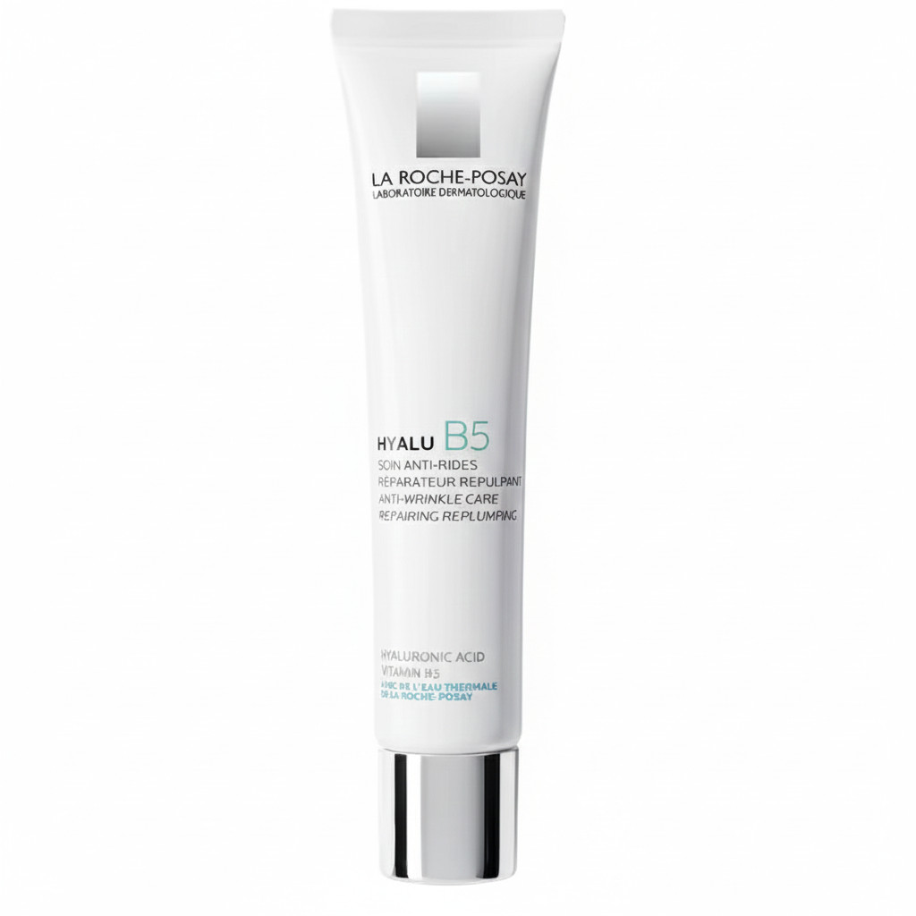 La Roche-Posay Hyalu B5 Crema Viso 40ml - Idratante Anti-Età Premium