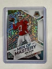 2025 Mosaic Josh Allen Silver (Raw)