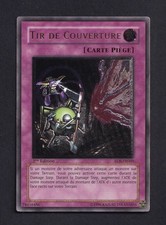 Yu-Gi-Oh! Deckschießen RDS-FR060 Ultimate Rare 1st Ed.