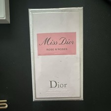 Dior Miss Dior Rose N'Roses Eau de Toilette Spray 30 ml Regular Size