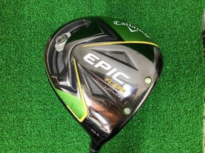 EPIC FLASH STAR 10.5° (S) Callaway Epic Flash Driver Star 10.5 Flex Sr Used | eBay