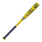 <!--F#f_0-->Louisville Slugger Savannah Bananas Tee Ball Bat 26