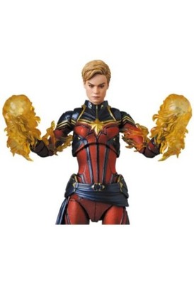 Medicom Toy MAFEX No.130 Captain America Avengers Endgame ver