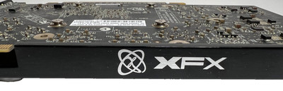 NVidia XFX 180-10455-0000-A01B GF 7900GS 256M Graphics Card 525M DDR3 Dual DVi