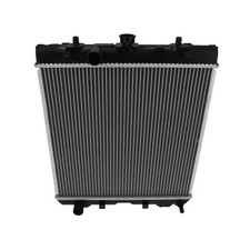 Radiator - Aluminum Core Fits Kubota L3430 L3430 L3430 L3130 L3430 T1060-16010