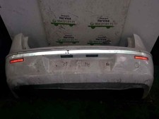 HINTERE STOSSSTANGE / 6 / 60 / 47183 FÜR FIAT CROMA 194 *