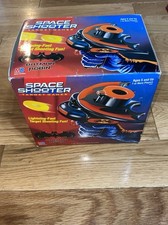 Batman Robin Space Shooter Target Games MB. 1996. NIB