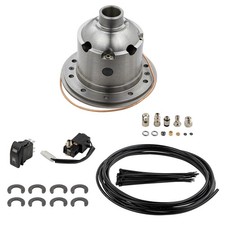 Arb Rd93 Air Locker For Dodge Jeep 8.25 29 Spline All Ratios Arb Rd93 Air Locker For Dodge Jeep 8.25 29 Spline All Ratios