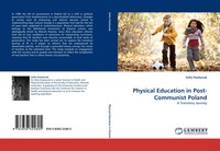 Zofia Pawlaczek | Physical Education In Post-Communist Poland | Taschenbuch