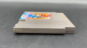 Trog! (Nintendo Entertainment System, NES) Cartridge Only w/ Protector