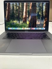 2019 Apple MacBook Pro 15" Touch Bar i7 2.6ghz - Choose Specs - Service Battery