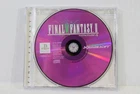 Final Fantasy II 2 No Manual PS1 PlayStation PS 1 JP Japan Import US Seller