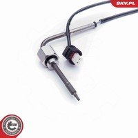 Esen SKV Sensor Abgastemperatur 30SKV013 12V FüR Mercedes Sprinter B906 Bus W211