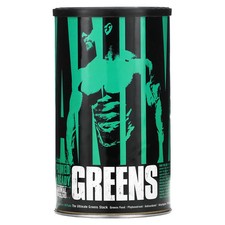 2 X  Animal, Daily Greens Pill Packs, 30 Pack...