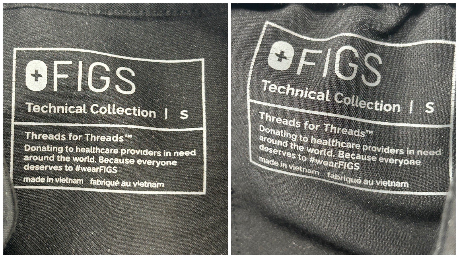 FIGS Technical Collection - Sleevless Top/Bottoms… - image 3