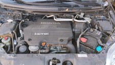 Boite de vitesse Honda FR-V