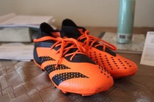PREDATOR ACCURACY.1 FIRM GROUND SOCCER