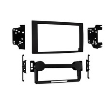 Metra 95-6533B Chrysler/Dodge/Jeep 2004-2010 without NAV 