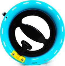 Professional Outdoor Kite Line Winder Winding Reel Grip Wheel with