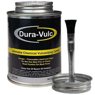 Special Cement BL Spezial Cement Laufflächenreparatur 236ml Dura-Vulc aus USA
