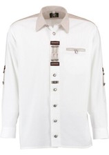 Koszula ludowa Koszula rekreacyjna Rękawy zgrzebkowe Oktoberfest OS-TRADYCYJNE Oktobertest