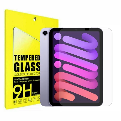 Pour Apple IPAD Mini 2024 8.3-inch 7th Génération Ecran Verre Trempé Protecteur