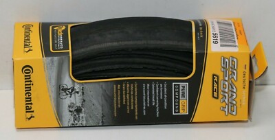 Continental Reifen Conti Grand Sport Race fb. 28' 700x25 C 25-622 schwarz