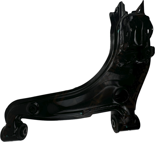 FOR MAZDA MX-5 MX5 NB 98-05 SUSPENSION CONTROL ARM WISHBONE FRONT AXLE LOWER X2 - Picture 2 of 11