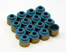 Gsc Valve Seal Set Fits Subaru Legacyimprezaoutback 1990-98 Ej22e Sohc Gsc Valve Seal Set Fits Subaru Legacyimprezaoutback 1990-98 Ej22e Sohc