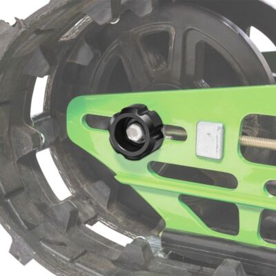 #ad #ad Arctic Cat BILLET AXLE WASHER BLACK 7639 409 $20.95