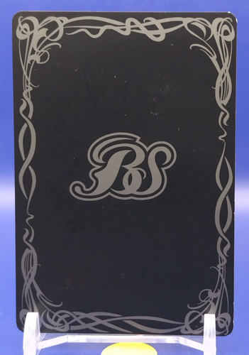 Dal-Eagle Battle Spirits Trading Card Game TCG BANDAI Japanese Rare 019/084 - Picture 2 of 10