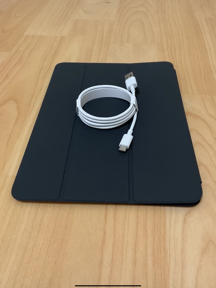 New Original Genuine Samsung Galaxy S9 Plus & S8 Plus OEM USB -C Cable Charger - Image 4 of 4