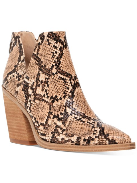 steve madden alyse brown tan