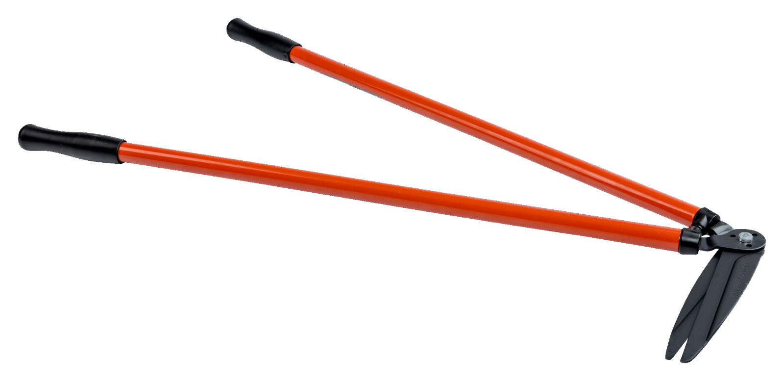 Bahco P75 Lawn Edging Shears - Lawn Edge - Gardening Shears Grass Cutters 1000mm