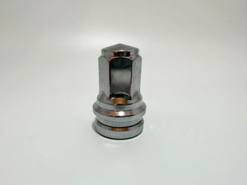 32 OEM Factory Style Lug Nuts 14x1.5 For Ford Super Duty F-250 F-350 HCPZ-1012-B - Picture 3 of 5