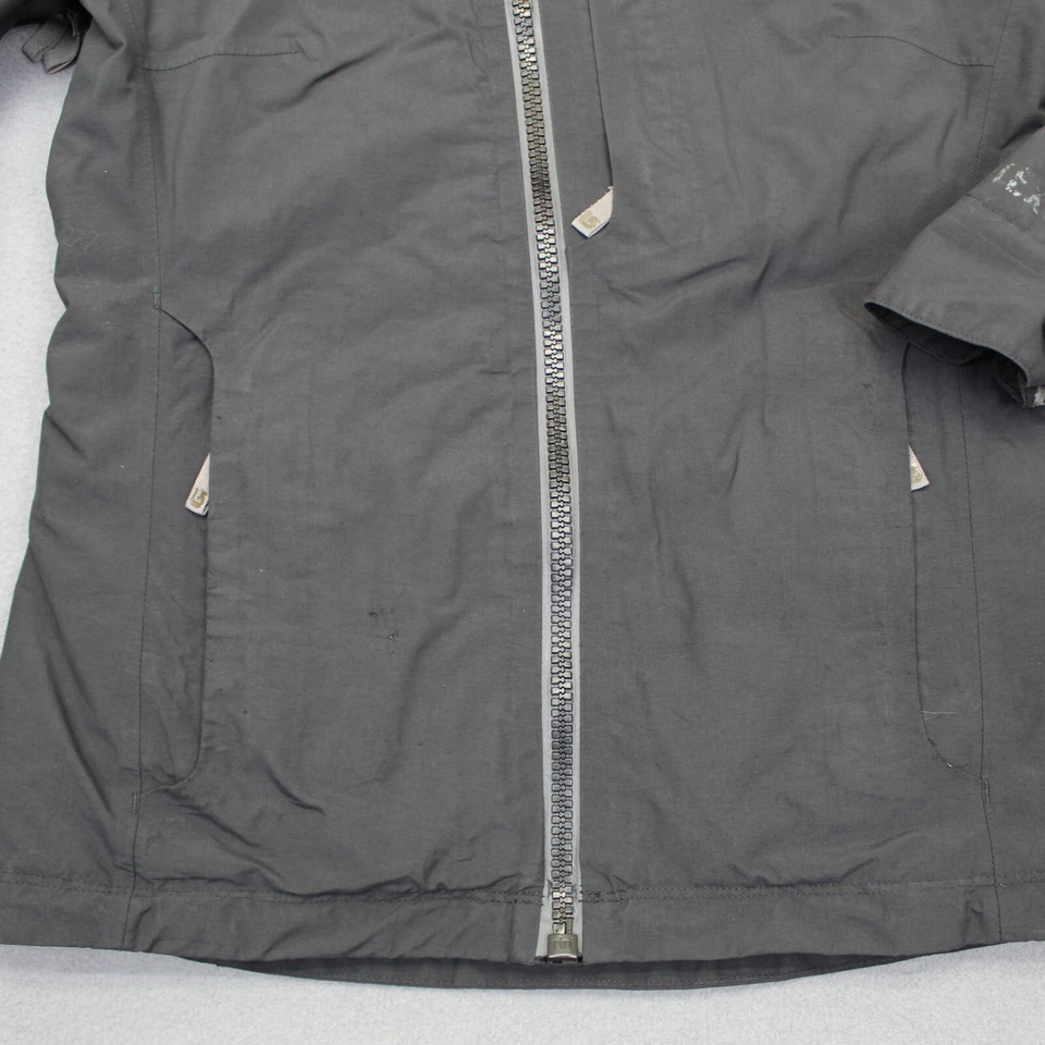 Burton Jacket Mens Extra Small Black AK Gore-Tex Snowboard 2L Rotor Gortex Pro - Image 3 of 4