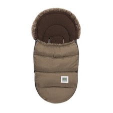 Odenwälder Fußsack für Kinderwagen Luca da...
