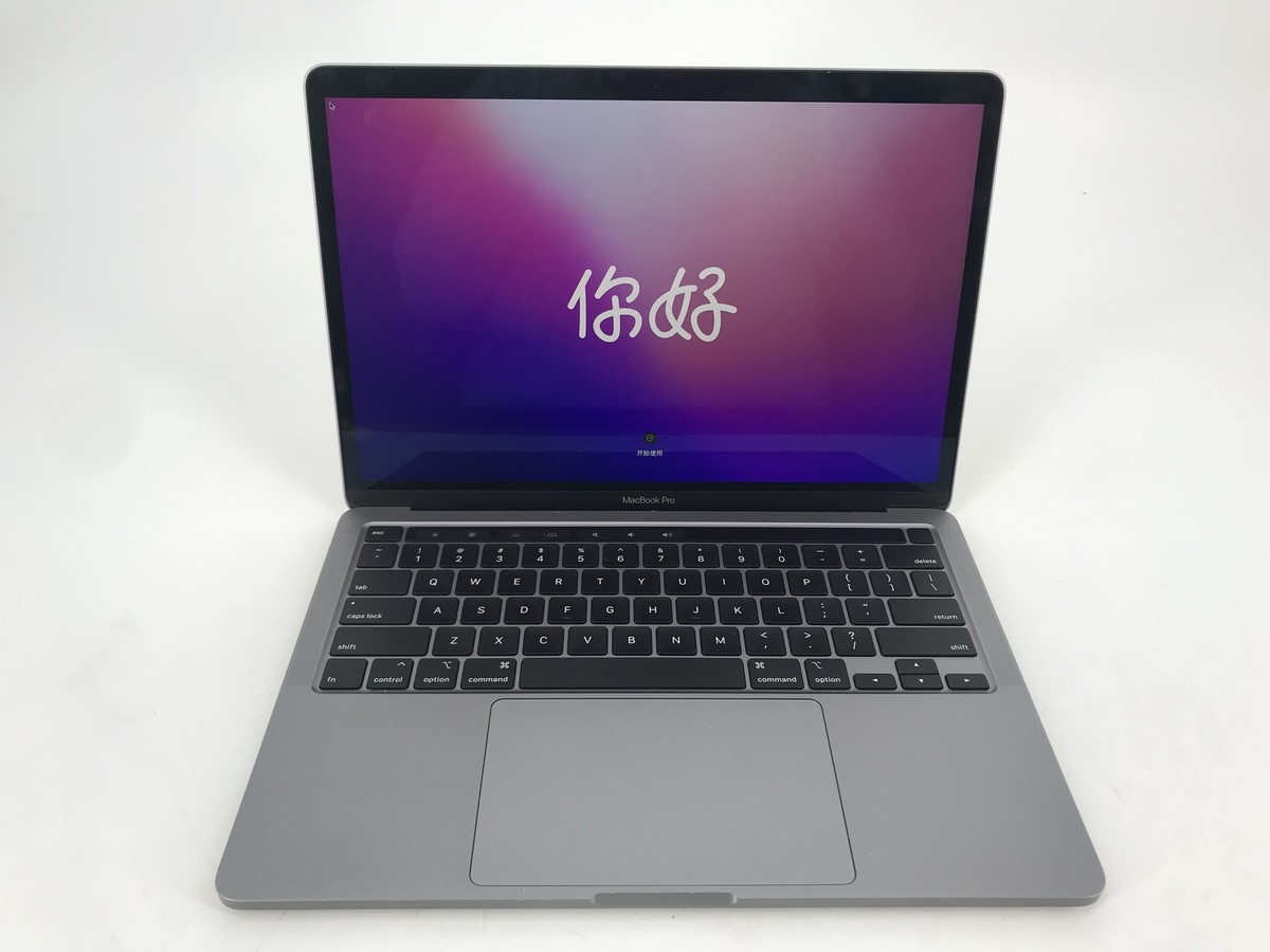 Apple MacBook Air 13 Silver 2020 1.1 GHz Intel Core i5 10th Apple MacBook Air 13 Silver 2020 1.1 GHz Intel Core i5 10th