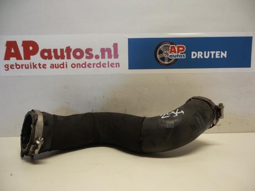 Ansaugstutzen Turbolader Audi A5 8T 8K0145737J P6574393