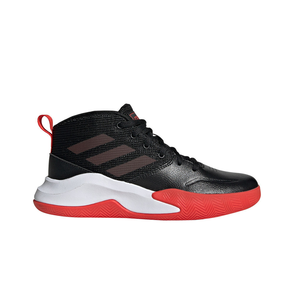 adidas ownthegame k wide