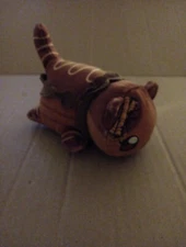 Aphmau Meemeows Chocolate Cake Cat Litter 3 Mystery Plush 6" Stuffed Animal